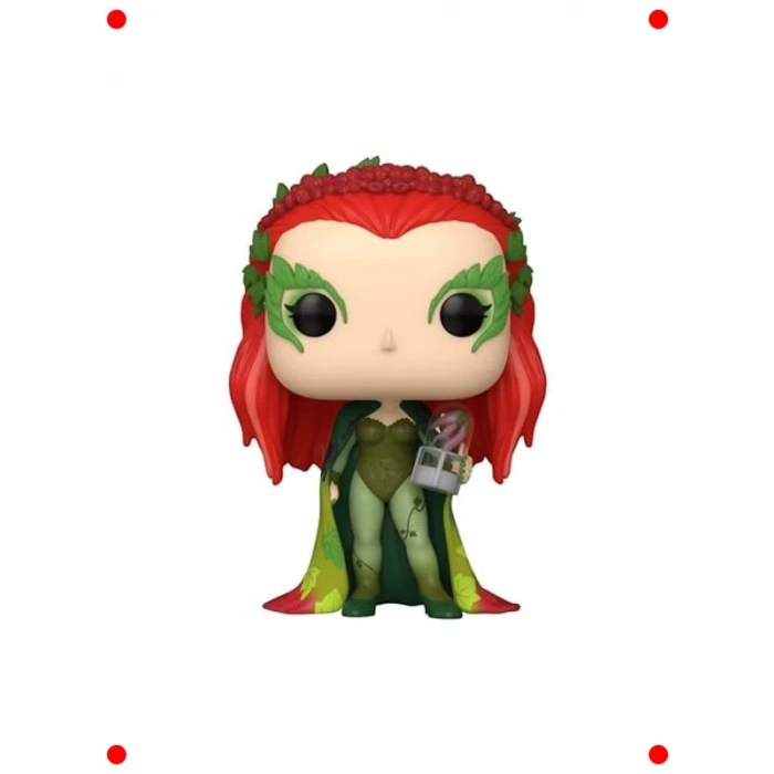 Zehirli Sarmaşık Koleksiyonluk Karakter Figürü