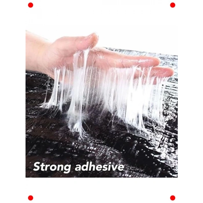 Zehirsiz Fare & Böcek Yapışkan Tuzağı Tüpü - 75 ml