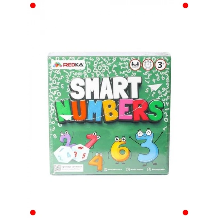 Zeka Geliştirici Sayı Oyunu