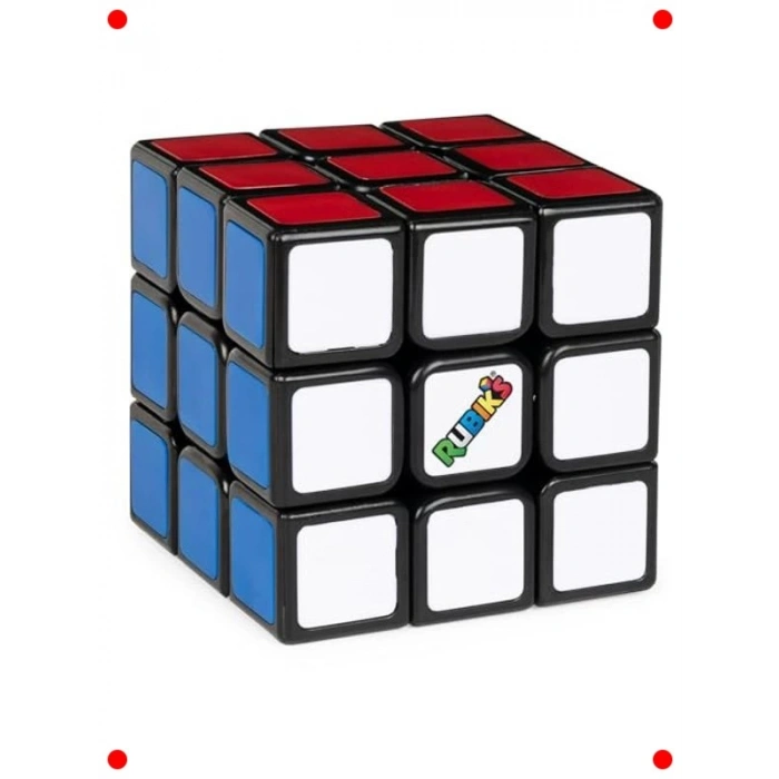 Zeka Küpü Oyunu: Klasik 3x3 Bulmaca