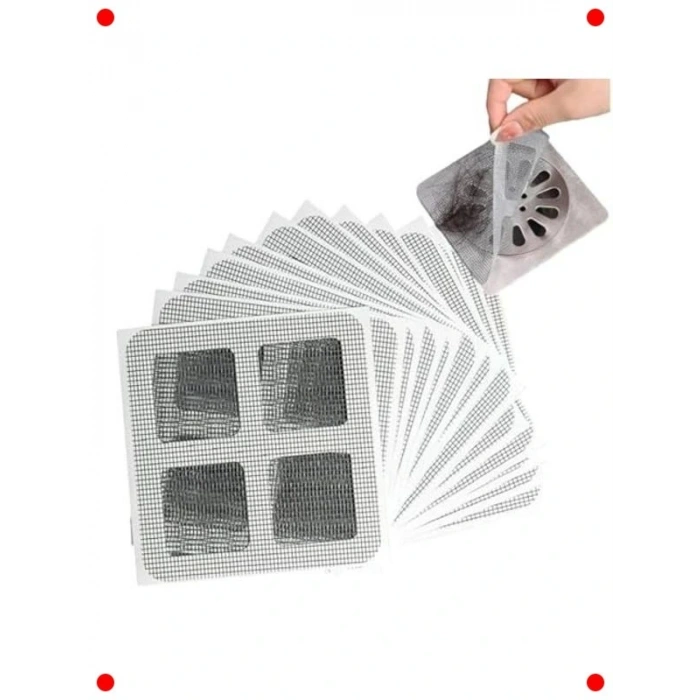 Zen Gideri Koruma Filesi – Tıkanmayı Önler