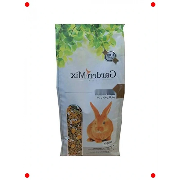 Zengin İçerikli Tavşan Yemi (1 Kg)