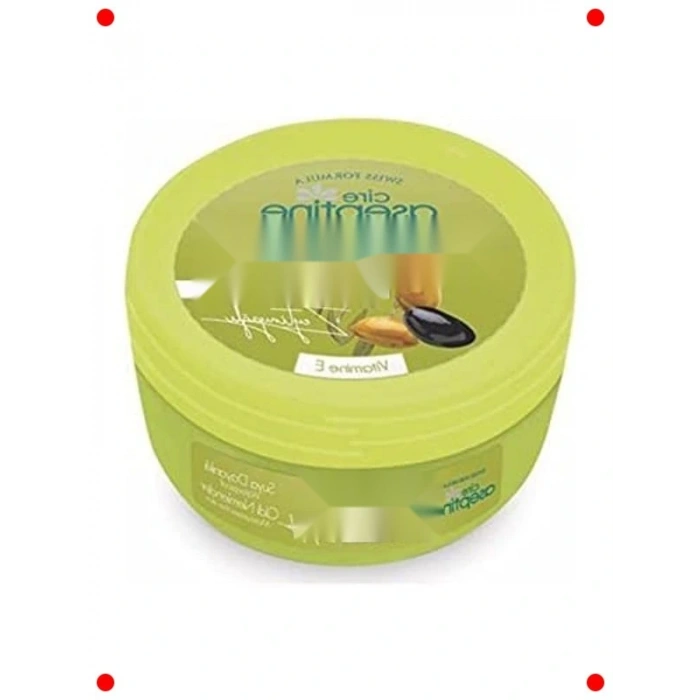 Zeytinyağlı Vazelin 150 ml