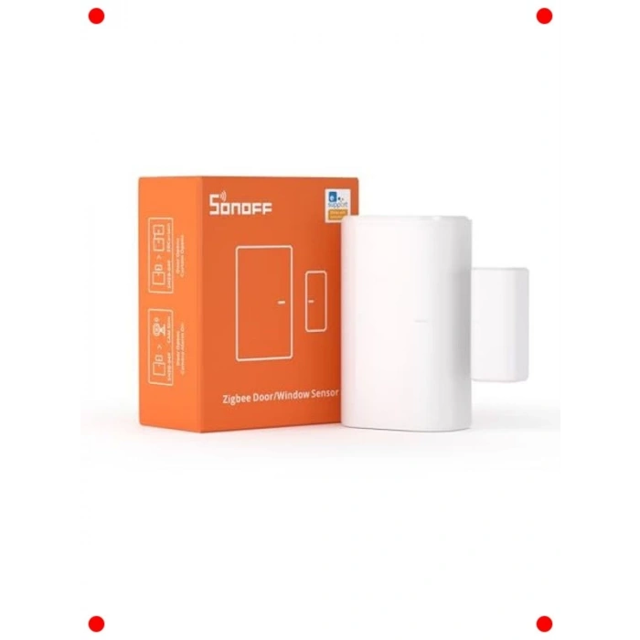 ZigBee Akıllı Kapı Pencere Sensörü