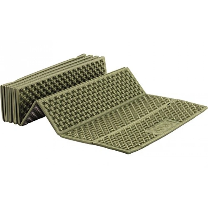 Zigzag Slumber W Sleep Mat