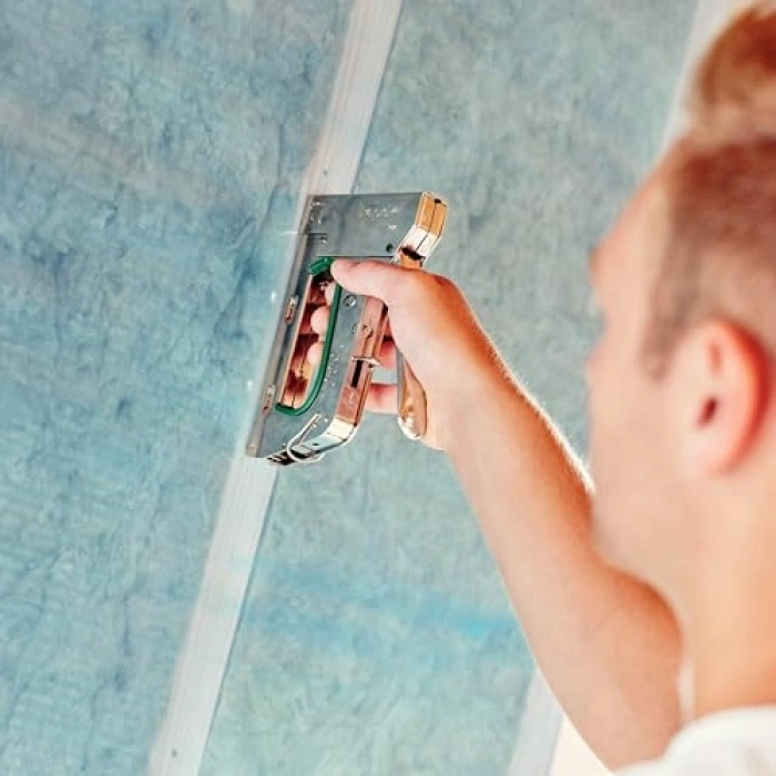 Zımba Teli 140/12, 0.65M Blister Paket