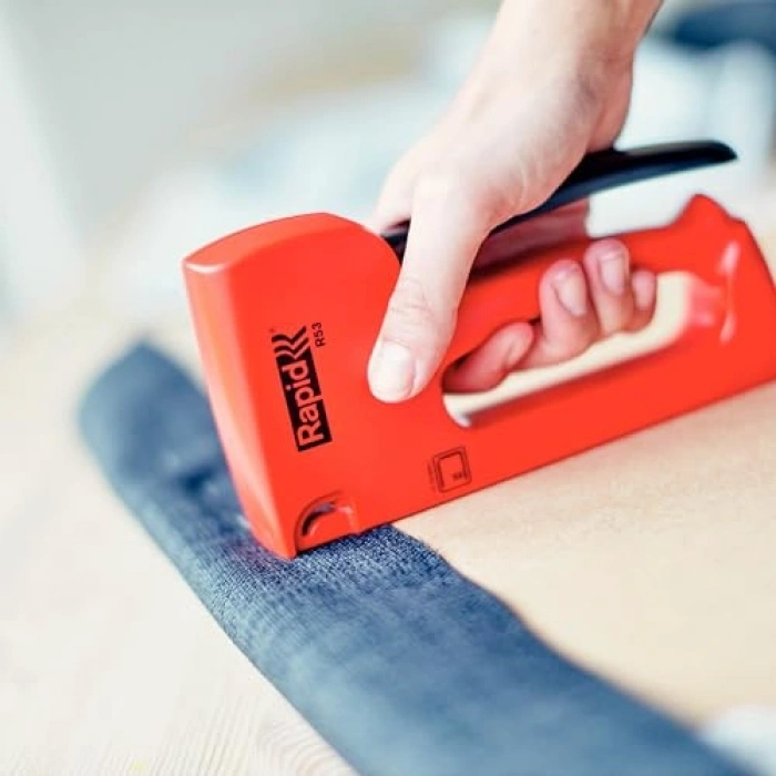 Zımba Teli, 53/8 mm, 2.13 m, Blister Ambalajda