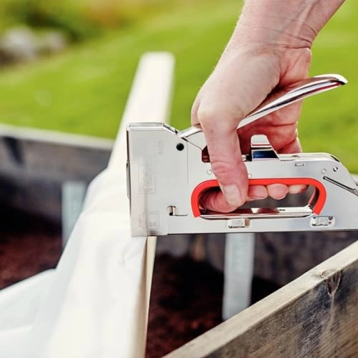 Zımba Teli, 53/8 mm, 2.13 m, Blister Ambalajda