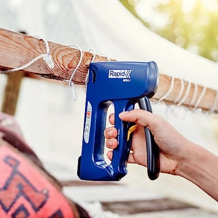 Zımba Teli Tip 7, 14 mm, 960 Adet