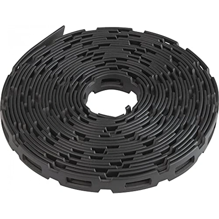 Zincir Şekilli Bitki Bağı, 5 Metre Uzunluğunda