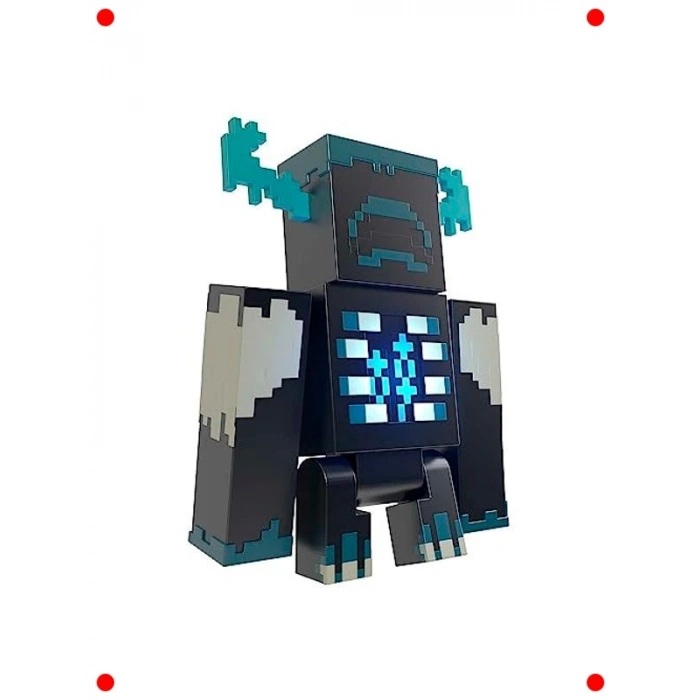 Zindan Muhafızı Oyun Figürü – 6 Yaş Üstü