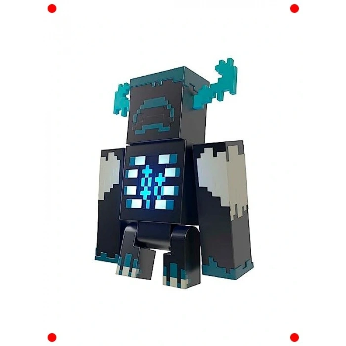 Zindan Muhafızı Oyun Figürü – 6 Yaş Üstü