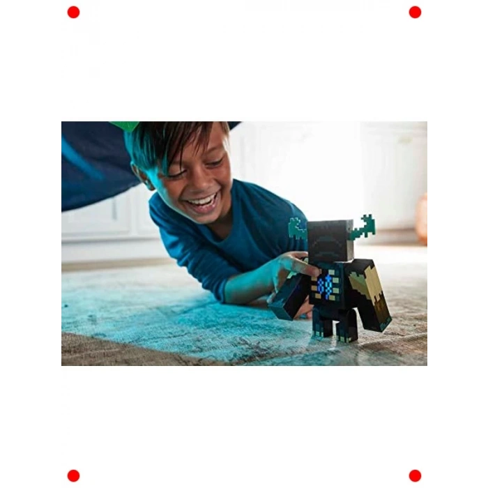 Zindan Muhafızı Oyun Figürü – 6 Yaş Üstü