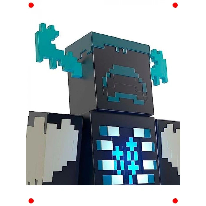 Zindan Muhafızı Oyun Figürü – 6 Yaş Üstü