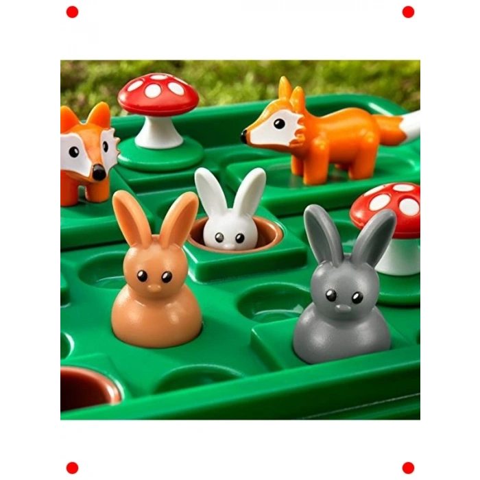 Zıplama Mantık ve Akıl Oyunu