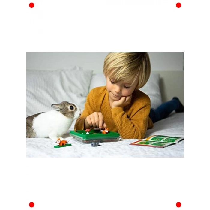 Zıplama Mantık ve Akıl Oyunu