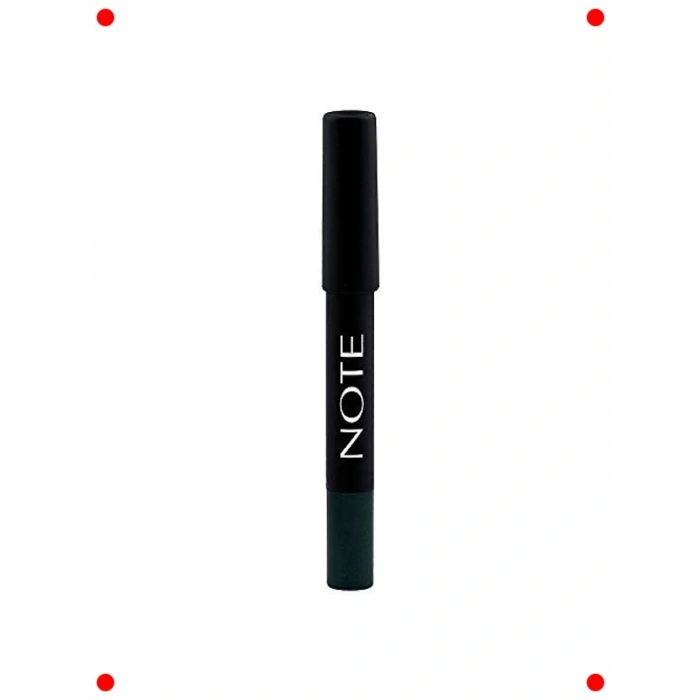 Zümrüt Yeşil Jumbo Kalem Göz Farı 04