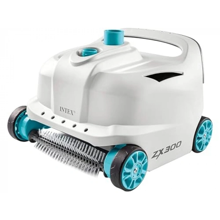 Zx300  Auto Havuz Tezleyici