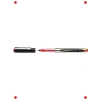 0.5 mm Kırmızı Akıcı Döner Başlı Kalem