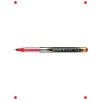0.5 mm Kırmızı Akıcı Döner Başlı Kalem