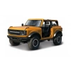 1/18 FORD BRONCO