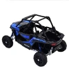 1:18 Ölçek Model Araç, Polaris Rzr XP 1000 Beyaz Renk Seçeneği