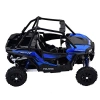 1:18 Ölçek Model Araç, Polaris Rzr XP 1000 Beyaz Renk Seçeneği