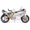 1:18 Ölçekli Ducati Supersport 900 Final Edition
