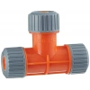 1/2 inç 3 yönlü hortum bağlantı aparatı