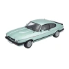 1/24 (A) Ford Capri 1982