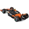 1:24 Ölçekli Formula 1 Model Araba: McLaren MCL38