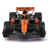 1:24 Ölçekli Formula 1 Model Araba: McLaren MCL38