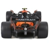 1:24 Ölçekli Formula 1 Model Araba: McLaren MCL38