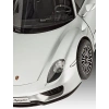 1:24 Ölçekli Porsche 918 Spyder Model Seti
