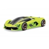 1:24 Ölçekte Lamborghini Terzo llennio Model Araba