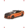 1:24 Özel Seri Model Araç - Camaro ZL1