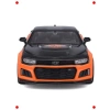 1:24 Özel Seri Model Araç - Camaro ZL1