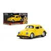 1:32 Ölçek Döküm Transformers Bumblebee Araba