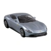 1/43 Ölçekli Ferrari Roma Modeli, Gri Renk