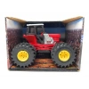 1:43 Ölçekli Mavi Monster Truck Kamyon