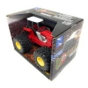 1:43 Ölçekli Mavi Monster Truck Kamyon
