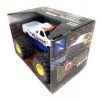 1:43 Ölçekli Mavi Monster Truck Kamyon