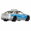 1:64 Ölçekli BMW M5 POLICE Model Araba