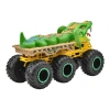 1:64 Ölçekli Çekici Araçlar ile Monster Trucks Heyecanı