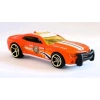 10 Camaro SS Modeli, Hot Wheels Tekli Araba