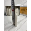 10 cm Uzunluğunda 40 Adet Mum, Bakkal Mumu Seti