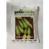 10 Gram Dolmalık Kabak Tohumu, Çoklu Paket