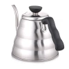 1.0 L Kapasiteli Drip Kettle, Hario V60 Serisi İçin Uygun