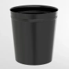 10 Litre Kapasiteli Eko Serisi Ofis Tipi Çöp Kovası
