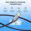 10 Metre USB 3.0 Uzatma Kablosu, Sinyal Güçlendirici